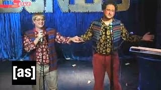 So Many Bones To Spare Tim And Eric Awesome Show, Great Job Adult Swim