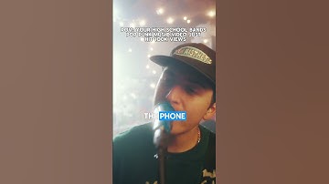 Thumbnail of “SPORK” by New Aesthetic #poppunk #newband #sandiego #punkrock #poppunksnotdead #emo #elderemo
