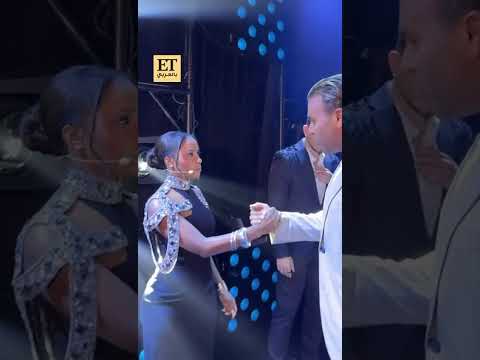 داليا مبارك توجه نصيحة لرحمة رياض