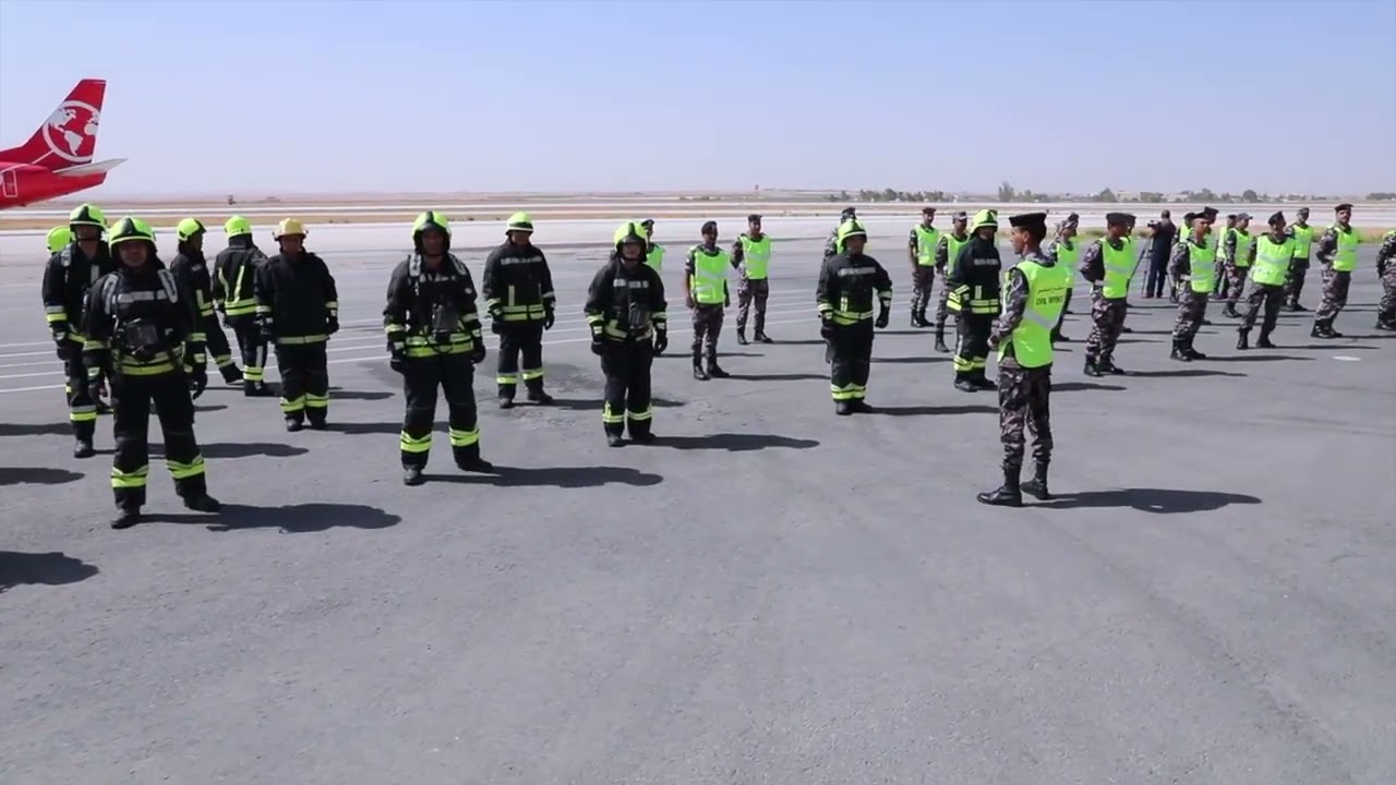 حلقة جديدة من برنامجكم التلفزيوني الاسبوعي #سواعد_الانقاذ بعنوان 