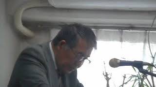 横浜カナンキリスト教会２０１９・５・１２母の日礼拝説教１