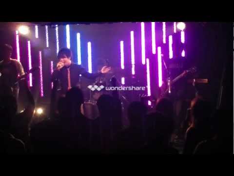 コレクトロンLIVE121021「ＴＯＵＧＨ」