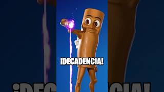 EMPEZÓ LA DECADENCIA…!😨‼️NUEVO MAPA XP #Fortnite #UEFN #xpglitch #xpmap