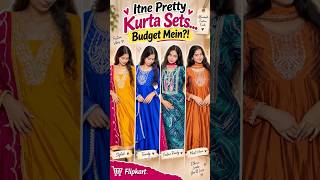 Mujhe nahi laga tha budget mein itne pretty festive sets milenge…😭#youtubeshorts #suit #trending — video thumbnail