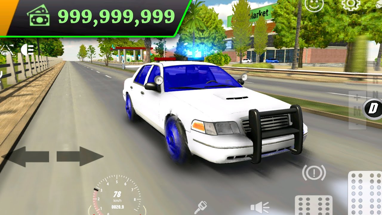 84 Police Car Parking Mod Apk  Latest Free 84 Police Car Parking Mod Apk  Latest Free