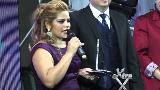 Extra...Te...Ve...!! 16 de Marzo 2013 - Premios Extra - Parte 2