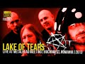 Capture de la vidéo Lake Of Tears - Live At Metalhead Meeting. Bucharest, Romania, 2013 - [Remastered To Fullhd]