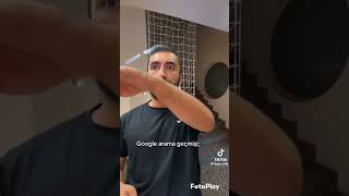 Google Arama Geçmişi Pt1