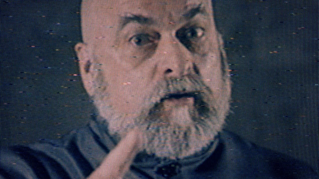 Christopher Worth - Penitentiary (Official Music Video)