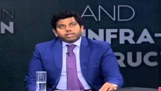 Episode 7: Public-Private Partnerships are vital to achieving S.A's National Development Plan