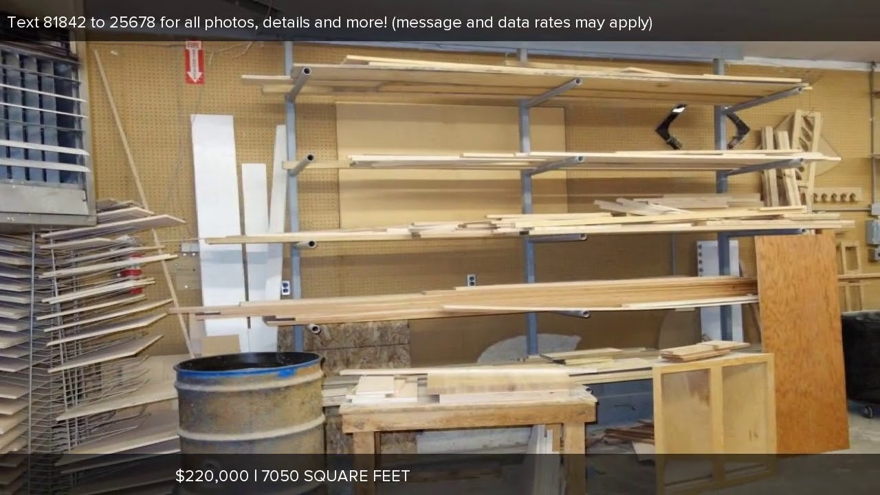 10683 N Old 27, Gaylord, MI Presented by Cindy Clark.