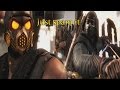 Just spam it - Mortal Kombat XL Online Matches