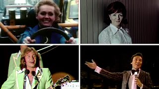 Kessel XXL Spezial 2023: Helena Vondráčková, Helga Hahnemann, The Rubettes, Karel Gott u. a. [HD]