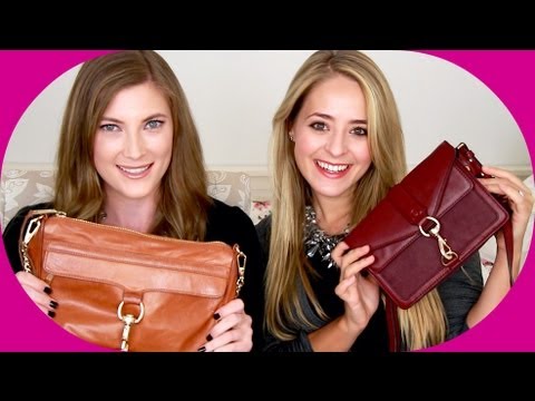 What's in My Bag with Elle! - YouTube