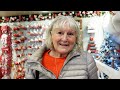 Christmas Shopping With My Mum 🎄 | The Radford Family