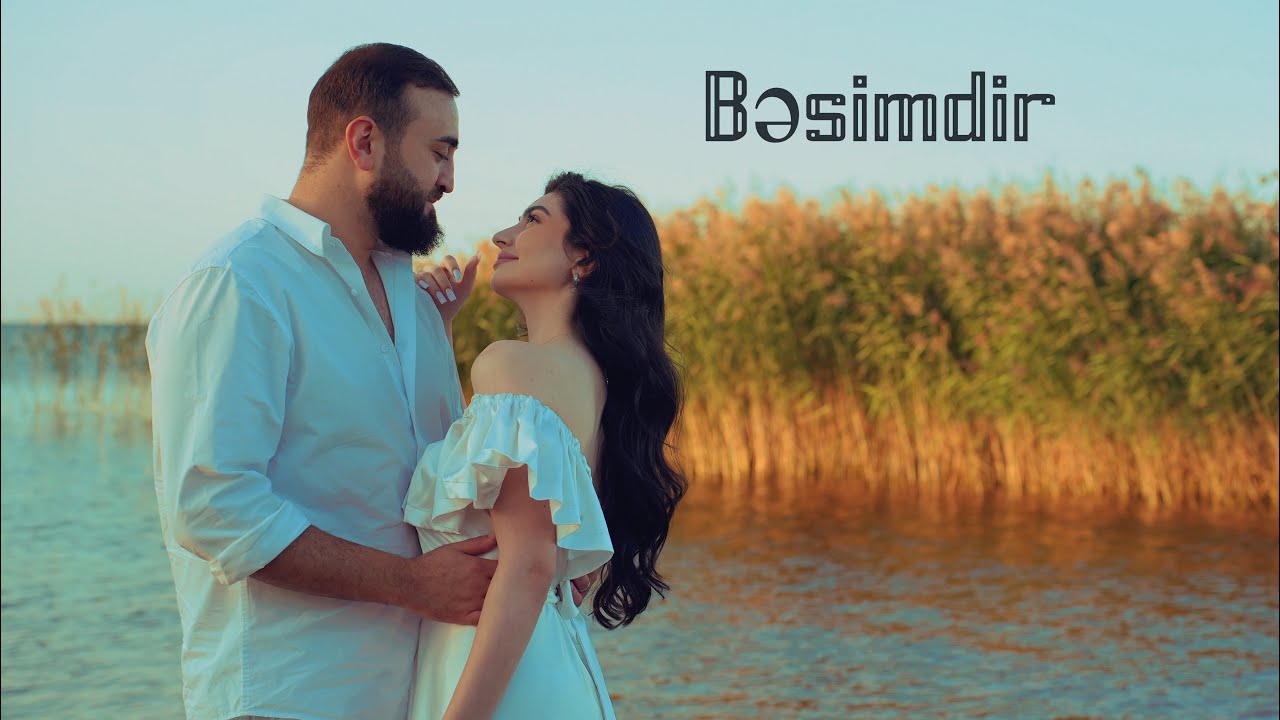 Watch TURAL - Bəsimdir ( Official Music Video) on YouTube Watch TURAL - Bəsimdir ( Official Music Video) on YouTube