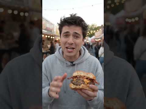 #eatingburger#bestaivideo#bestaichannel#lifeisbutadream#burger