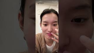 BIGO Live | Tango Live | IMO | A Calm Evening at Home 🏡 | Daily Life Vlog