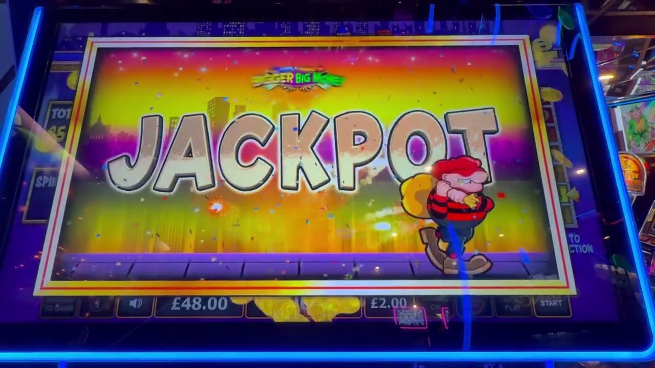 VANTAGE SLOTS IN THE SILVER SLIPPER! 🤔🤔🍀🍀