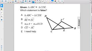 Geometry Congruent Tri Intro Q03