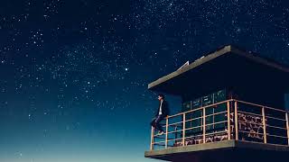 Lonely Man | Free Stock Video | Free Render Footage