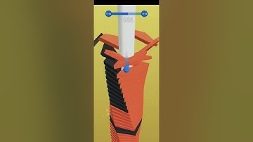 Stack Ball Game play with Android phone #shorts #youtubeshorts #shortvideo #viral