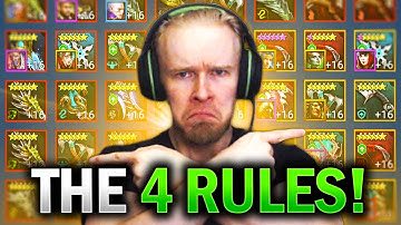 4 EASY TIPS for INSANE ARTIFACTS in Raid Shadow Legends - Best Gear Tips and Tricks!