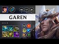 Garen ARAM - VN Challenger Patch 25.20