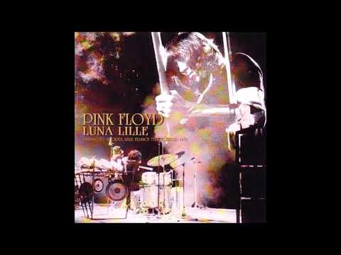 Pink Floyd Time 1972 #thinkfloyd61