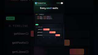 Make Your JavaScript 3x Faster With One Line ⚡ #shorts