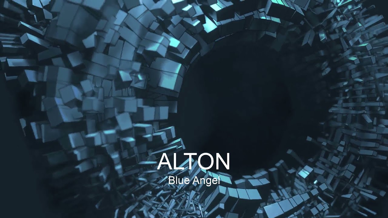 Alton - Blue Angel (Original Mix)