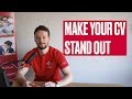 Prince's Trust Tutorial: How to write a good CV