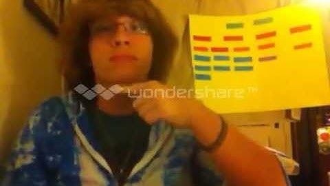 ASL Family Tree Video Project