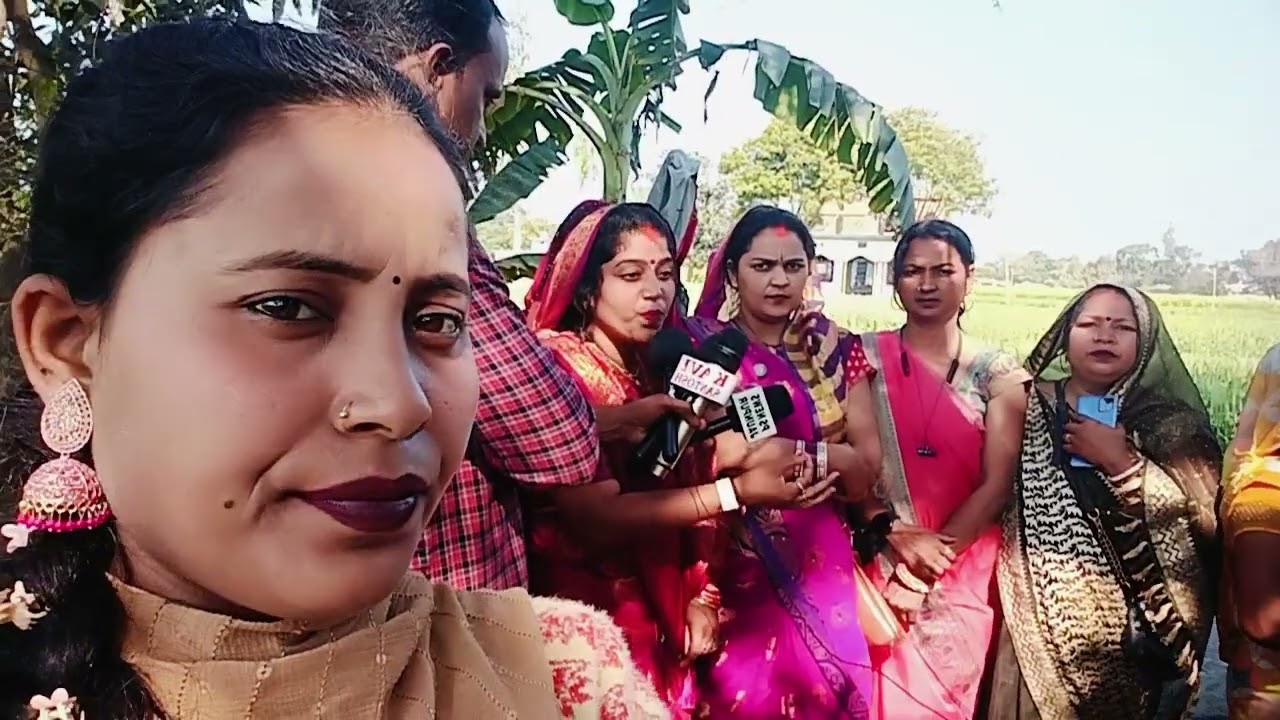 कबि संतोष भैया का बहुत ही तगड़ा इंटरव्यू#