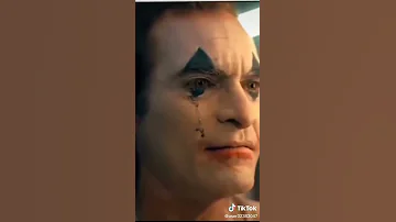هذا هو جوكر الحقيقي 