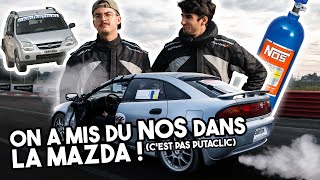 À UN TOUR DE LA VICTOIRE : Destruction Fest 2023 feat @UltimateMaking