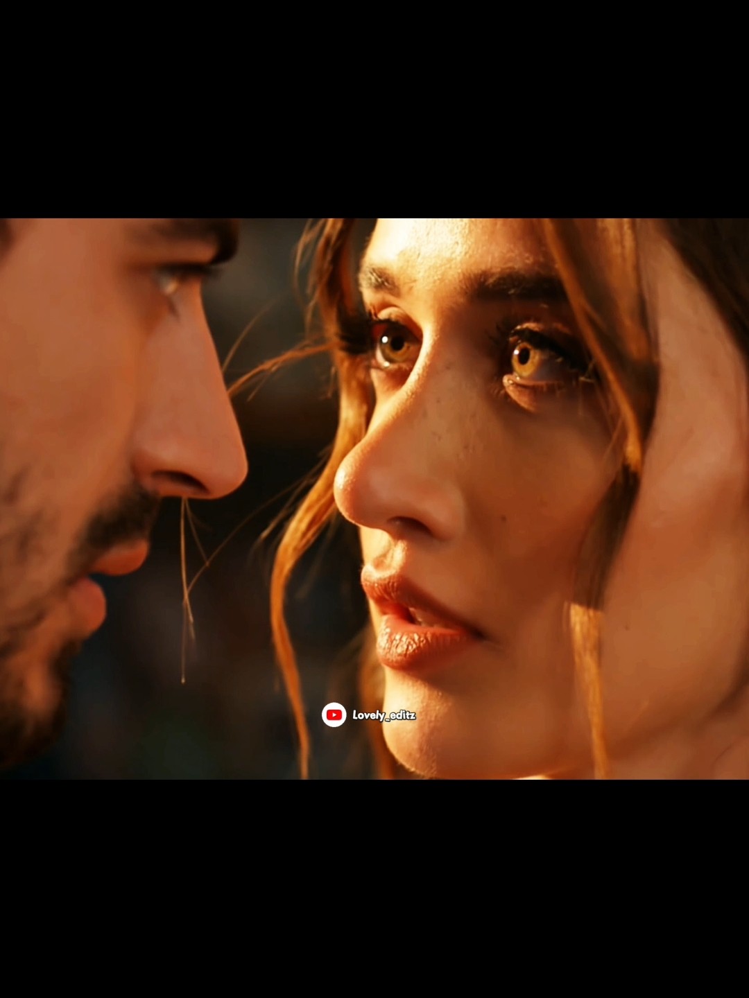 💞Feel My Love💖 - ShareChat