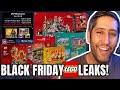 LEGO BLACK FRIDAY LEAKS! LA TOUR DES AVENGERS! SETS 2024 FRIENDS, MONKIE KID et NOUVEL AN CHINOIS!