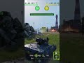 Marder A3 - Challenger MK.3 - Chiftaein MK.11 Full AmmoRack