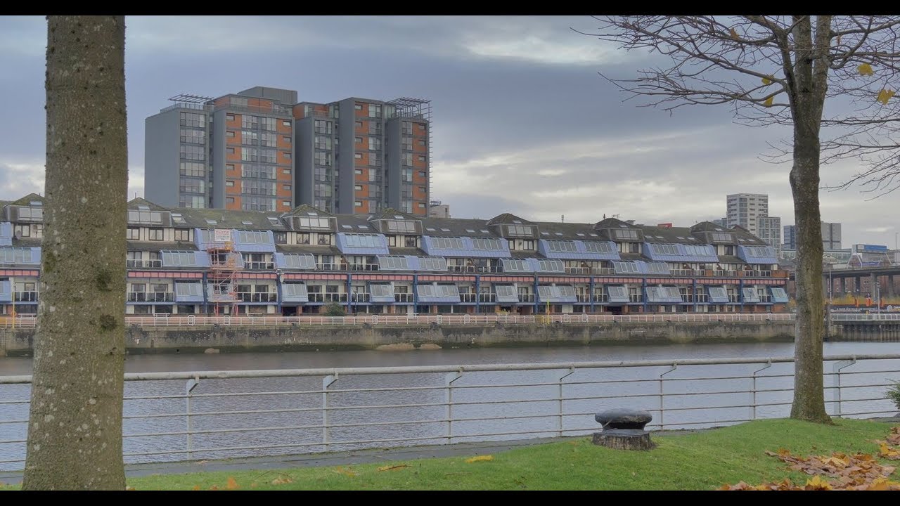 77 Lancefield Quay, Glasgow G3 8HA YouTube