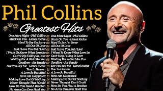 Phil Collins, Lionel Richie, Elton John, Bee Gees, Billy Joel, LoboSoft Rock Love Songs 70s 80s 90s