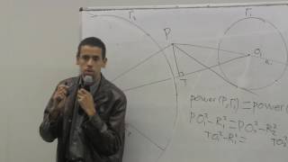 SAMF Advanced Maths Training Session 4 v10/13