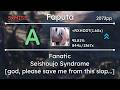 [Relax] | Faputa | Fanatic - Seishoujo Syndrome [god, please save me from this..] | 2072pp 95.81% 5❌