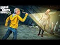 ГОЛОДНЫЙ ДЕД ГРЕННИ ОХОТИТСЯ НА МЕНЯ В ГТА 5! ДОМ ДЕДА GRANNY ОБЗОР МОДА В GTA 5! ГТА 5 МОДЫ ИГРЫ