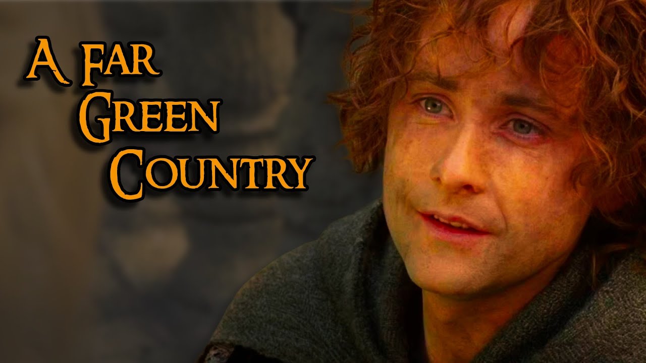 This Is The Most Powerful Scene In The Lord Of The Rings