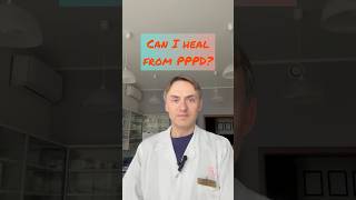 Can I heal from PPPD?