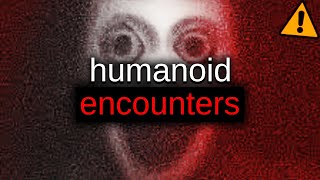 Humanoid Encounters Iceberg Explained