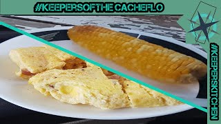 Keepers Kitchen With Ep. 05