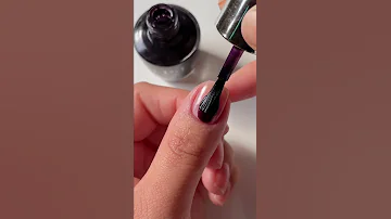 Vampy Nail Polish Swatches 