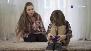 Seray ve Tuğçe'nin Şok Edici Karşılaşması (Çıkmaz Sokaklar)